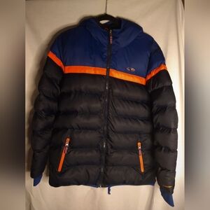 Champion Warm Winter Puffer Coat Size XL Unisex